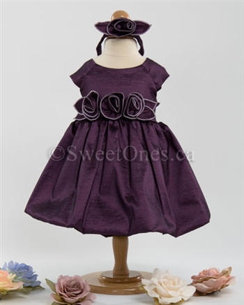 ... Baby Flower girl dress | Sweet Ones Boutique- Vaughan Ontario Canada