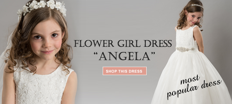 Dress Angela Collection