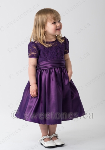 baby party dress canada