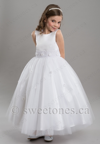 First Communion Dresses & Accessories | Flower Girls Dresses & Shoes ...